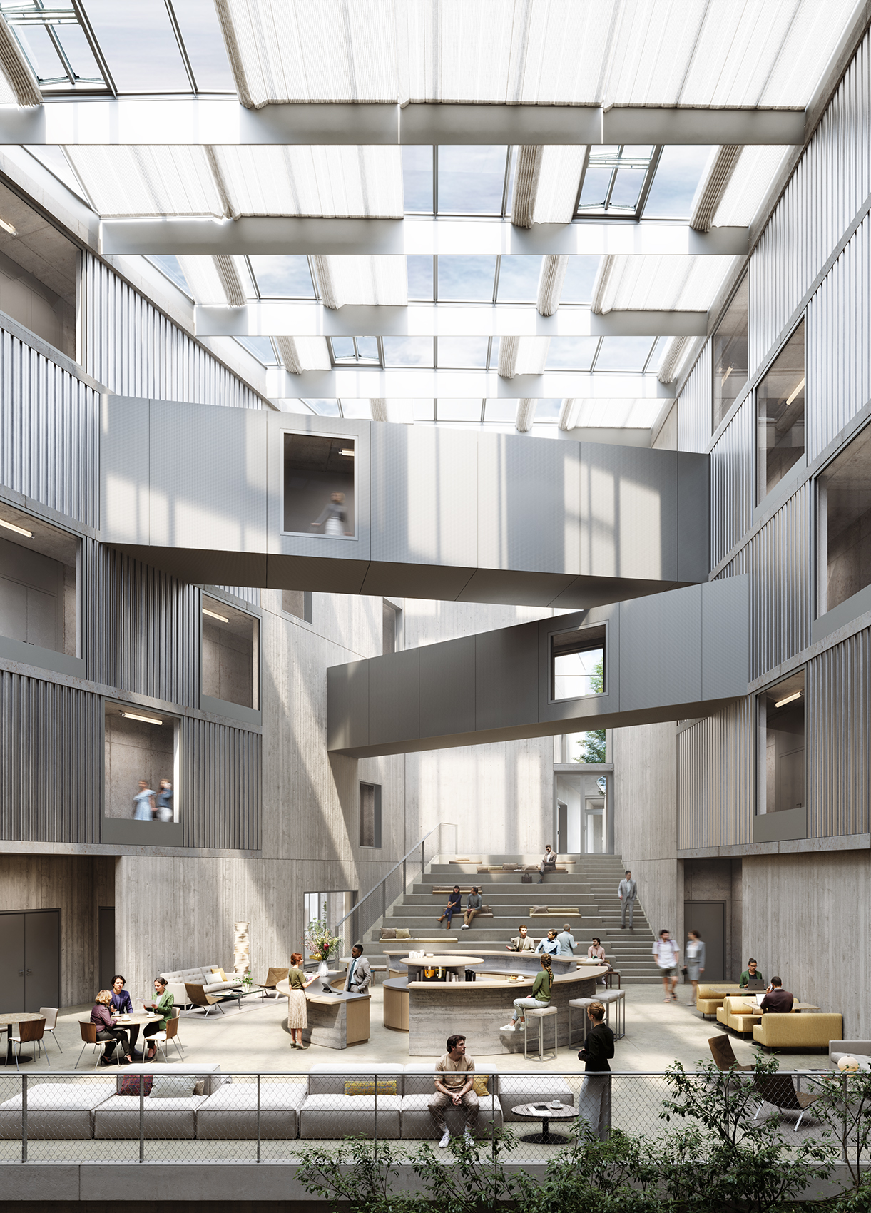 office Dome.camera 11 CGH kopie