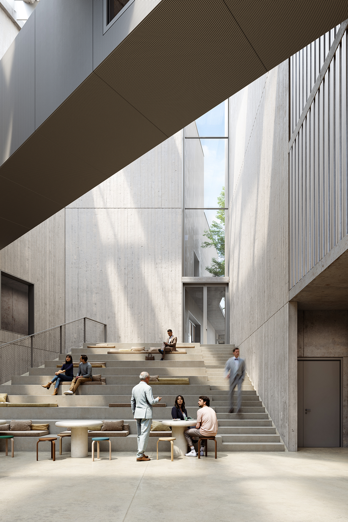 office Dome.camera 18 CGH kopie